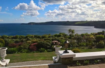 Tremodrett House Barn - Foto 23