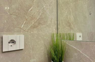 Cozy flat near the beach - Foto 19