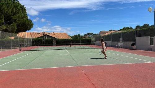 Maison la palmyre - Foto 3