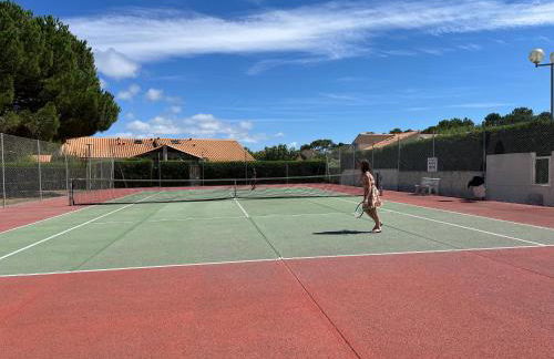 Maison la palmyre - Foto 3