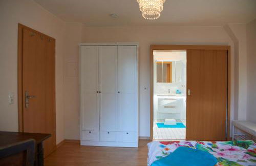 Ferienwohnung am Benther Berg - Foto 5