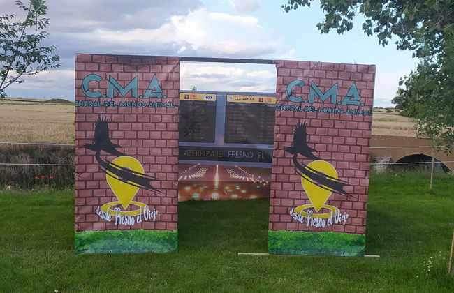 Avu's Great Journey Ticket - Foto 4