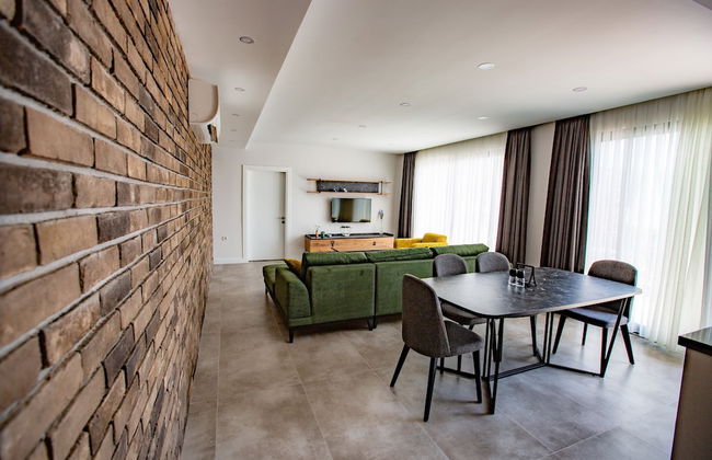 Golden Villas - Foto 28