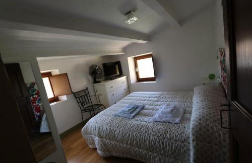 B&B Bosimano - Foto 13