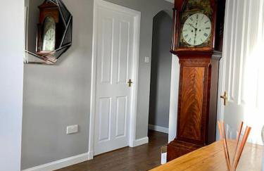 Glas Eilean View, Dornie - Foto 14