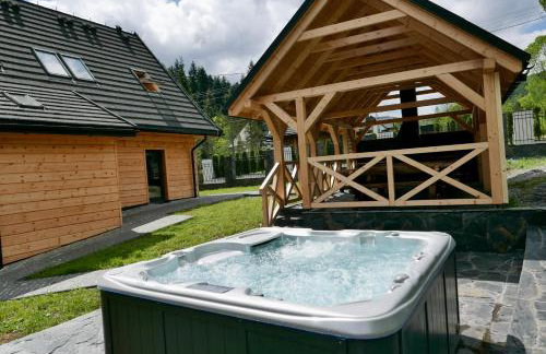 Dzika Dziura z jacuzzi - Foto 14