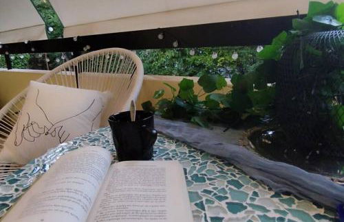 Athens Paradise Apartament 50 sqm Near To Metro #2 - Foto 21