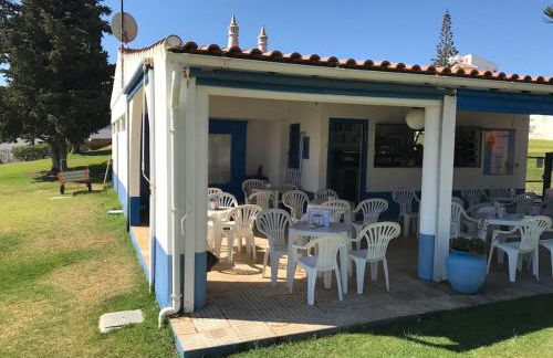 Algarve dream seaview apartment w/pool near beach - Foto 19