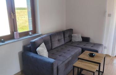 Modrzewiowy Zakątek z balią - Foto 25