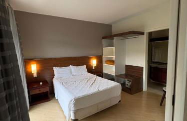 Mercury Prinz Apart Hotel - Photo 4