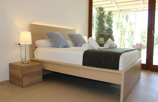 Holiday Home in the Mallorcan Countryside - Foto 10