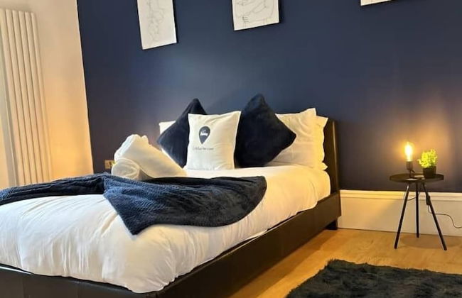 2 Bedroom Apartment kitchen and bathroom - Foto 2