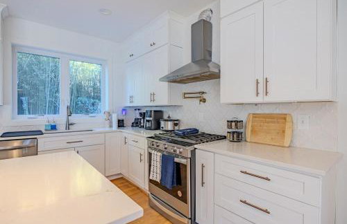 Military - Spacious 6BR 5BA Near DC and Pentagon - Foto 47