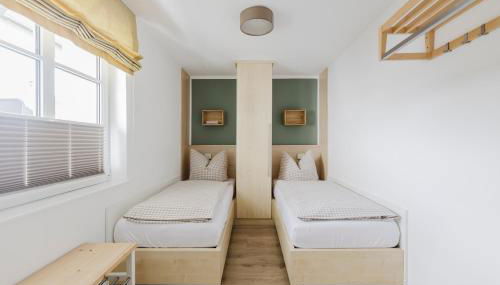 FERIENWOHNUNG WINKELMANN Landurlaub - Foto 3