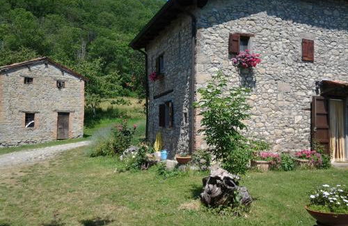 La Piana Dei Castagni - Foto 43