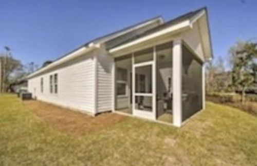 New Tucked Away Quiet Beach Haven - Foto 44