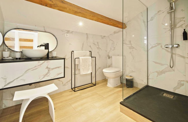 Résidence Celli Saint-Tropez - Foto 41