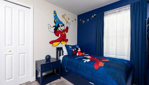 Luxurious Family-friendly 5 Bd 12 Guests w Screened Pool Close to Disney - Foto 5