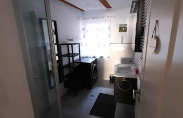 Ferienwohnung Alte Schmiede - Foto 9