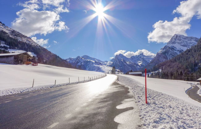 Matte (Alte Post) - Foto 28