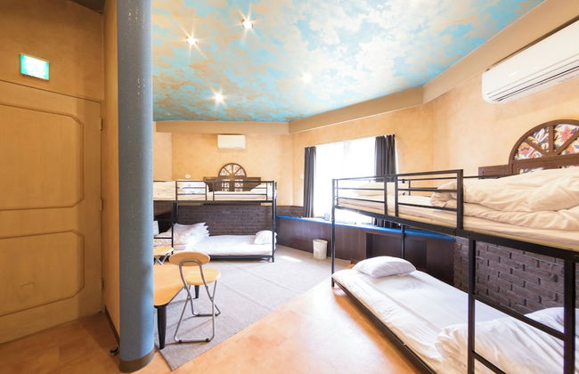 STARRY SKY COTTAGE 17 - Photo 5