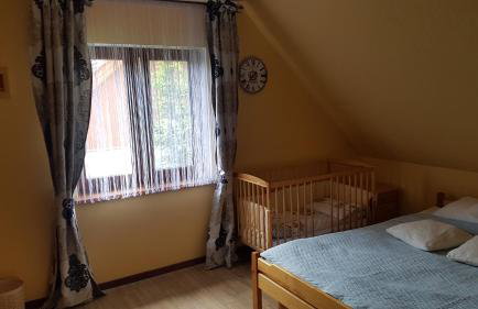 Dom wypoczynkowy Sosenka - Foto 43