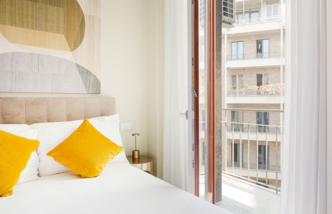 Heart Milan Apartments - Duomo District - Foto 45