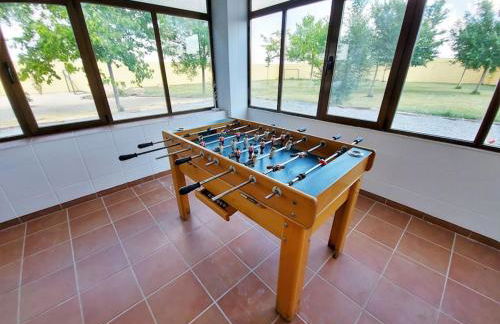 Finca La Caprichosa de Dancos - Foto 19