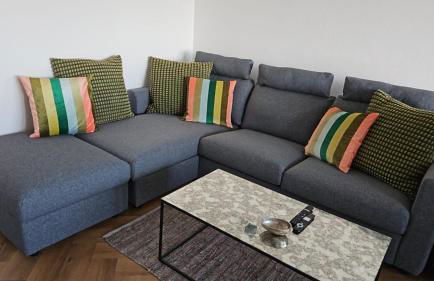 Apartment mit Meerblick - Foto 2