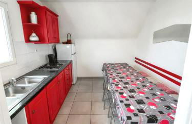 Maison spacieuse à Cléder avec jardin + 10 personnes. - Foto 16