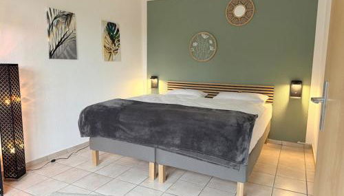 Maison Kaiser - Studio apartment - Foto 5