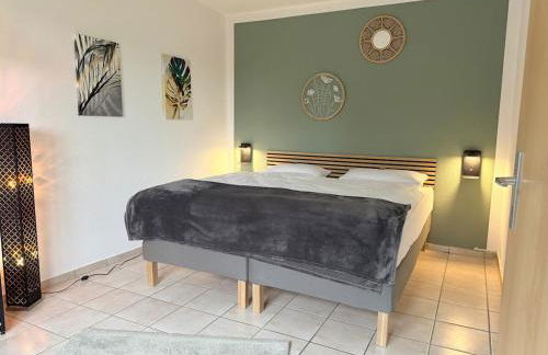 Maison Kaiser - Studio apartment - Foto 5