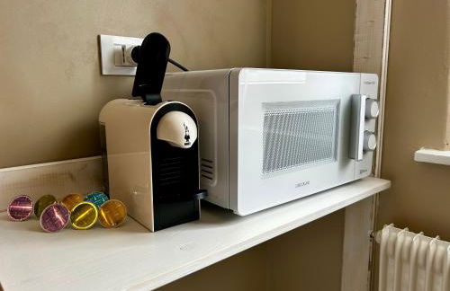 Luxury Allo Fusion in the center of Udine - Foto 5