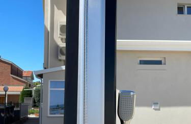 Villa "Baci sul Mare" Attico- Spiaggia privata - Foto 53