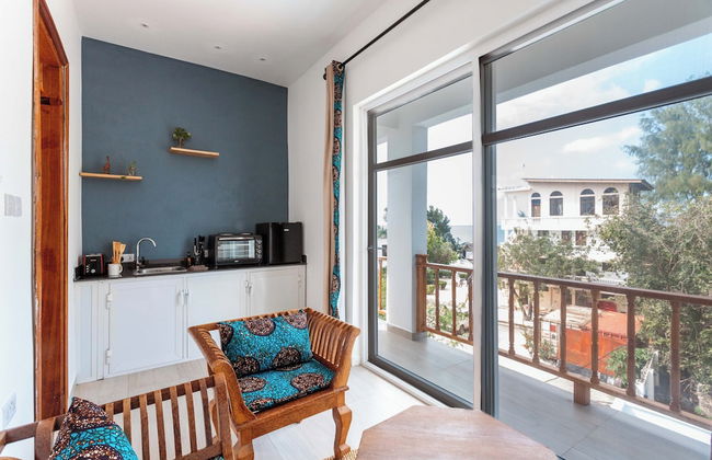 Mimea Boutique villa - Photo 22