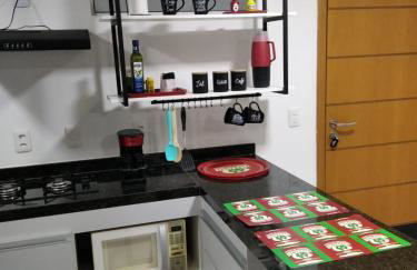 Apartamento em Nova Betânia - West Flat Mossoró - Foto 14