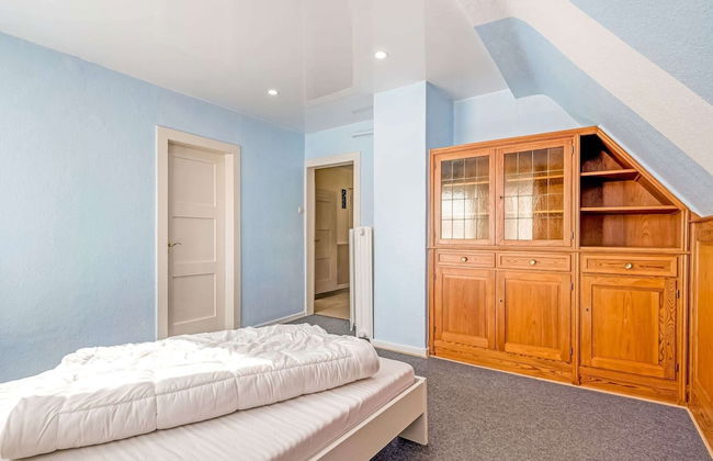 Ferienhaus in Medebach Nahe Skigebiet - Foto 3