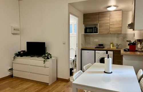 Gagny charmant 2 pièces très calme - Foto 18