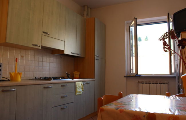 Casa Vacanze Tra Gli Ulivi - Foto 19