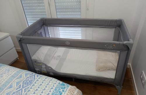 VigoB Apto al lado Vialia - CorteInglés - Foto 18