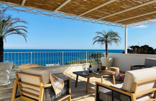 Cottage Vittoria - Marina di Novaglie - Foto 1