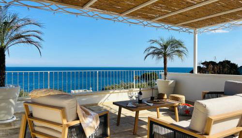 Cottage Vittoria - Marina di Novaglie - Foto 1