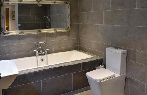 Old Kielder Castle Cottage - Foto 11