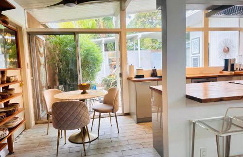 LOOK and BOOK! Midcentury Modern Home near Beach! - Photo 20