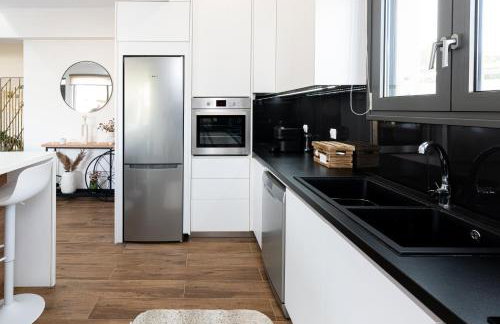 Galanidis Luxury Apartments - Foto 20