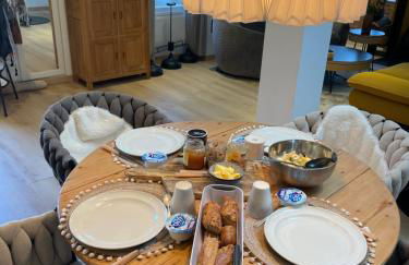 Villa Ô appartement - Foto 19