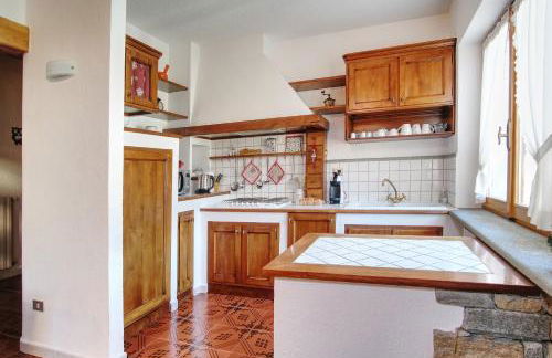 Le Petit Coq - Ampio e luminoso appartamento con vista - Foto 7