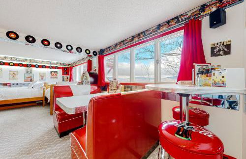 Amazing View Retreat Home - Foto 39