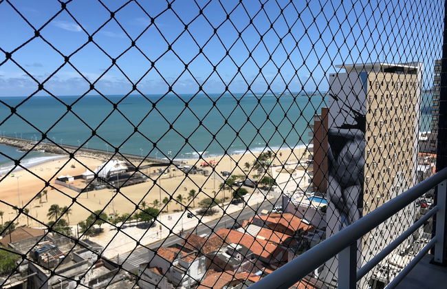 Varandas de Iracema Meu Lugar Ceará - Photo 1