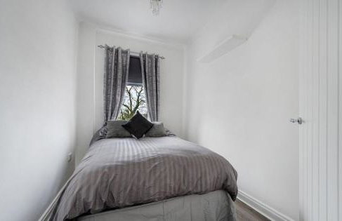 Comfortable Cottage in Greater Manchester - Foto 12